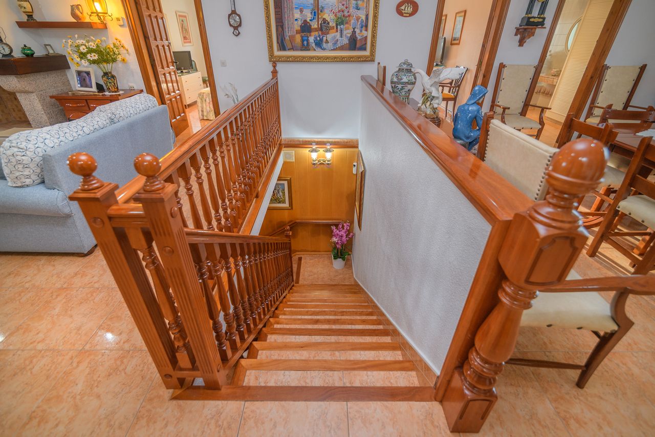 Casa o chalet en venta en Viladecans con Aire acondicionado, Calefacción y Jardín privado