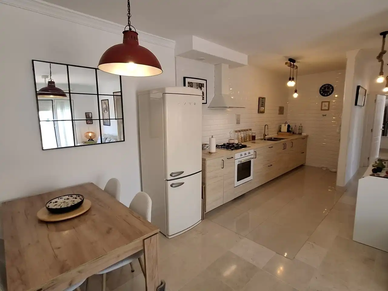 Apartment with pool for sale in Mojácar Playa - Las Ventanicas - La Paratá, imagen 6