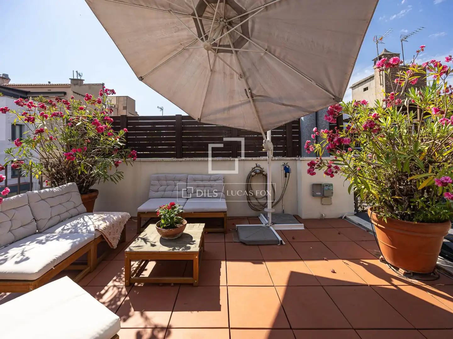 Penthouse mit Aufzug zum Verkauf in Eixample, imagen 31