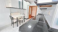 Kitchen of Flat for sale in Bilbao   with Heating