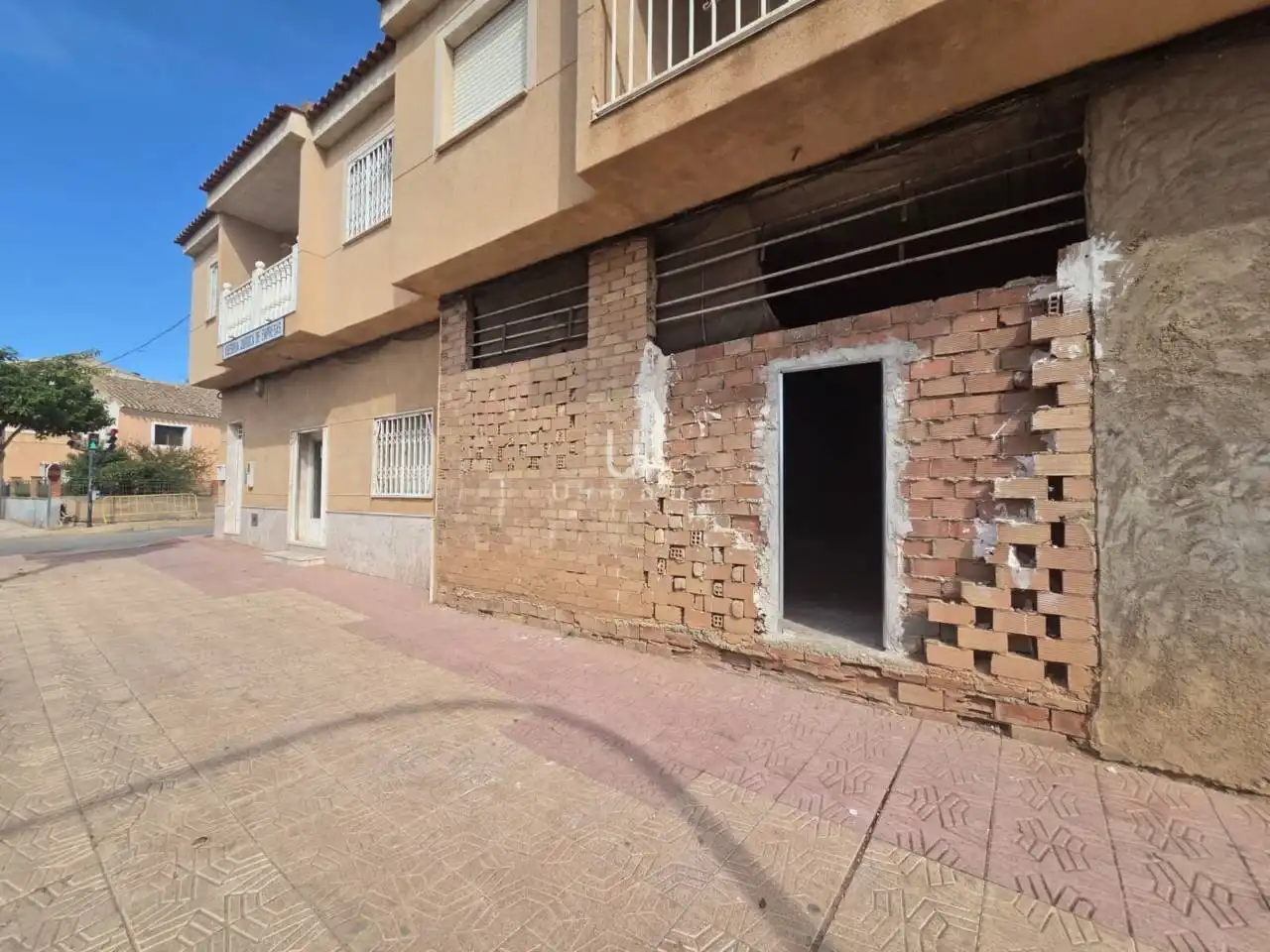 Local comercial en venda a Calle Príncipe de Asturias, imagen 3
