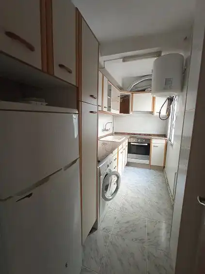 Cocina de Piso en venta en Tarragona