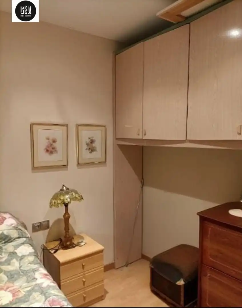Habitación de Casa o chalet en venta en Vilanova de Segrià con Aire acondicionado, Calefacción y Jardín privado