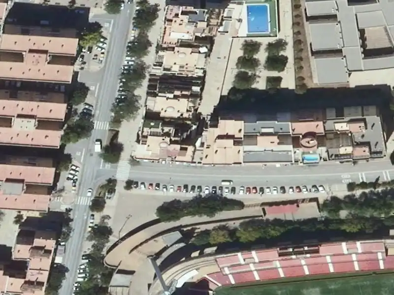 Pis en venda a Calle Pintor Manuel Maldonado 23 N2-25 Emuvyssa P-