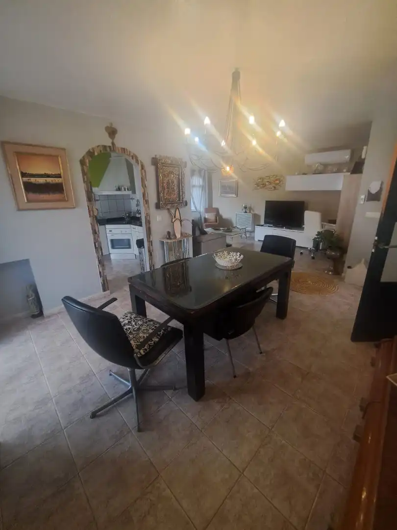 Villa avec jardin à vendre à Calle la Galera, imagen 3