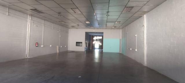 Nave industrial en Alquiler en Villegas