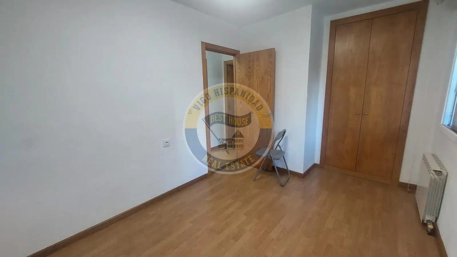 Piso en venta en Vigo  con Calefacción