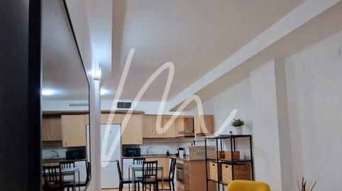 Foto 4 de Estudio de alquiler en Avinguda de Burjassot, 124, Barrio de Benicalap,  Valencia Capital