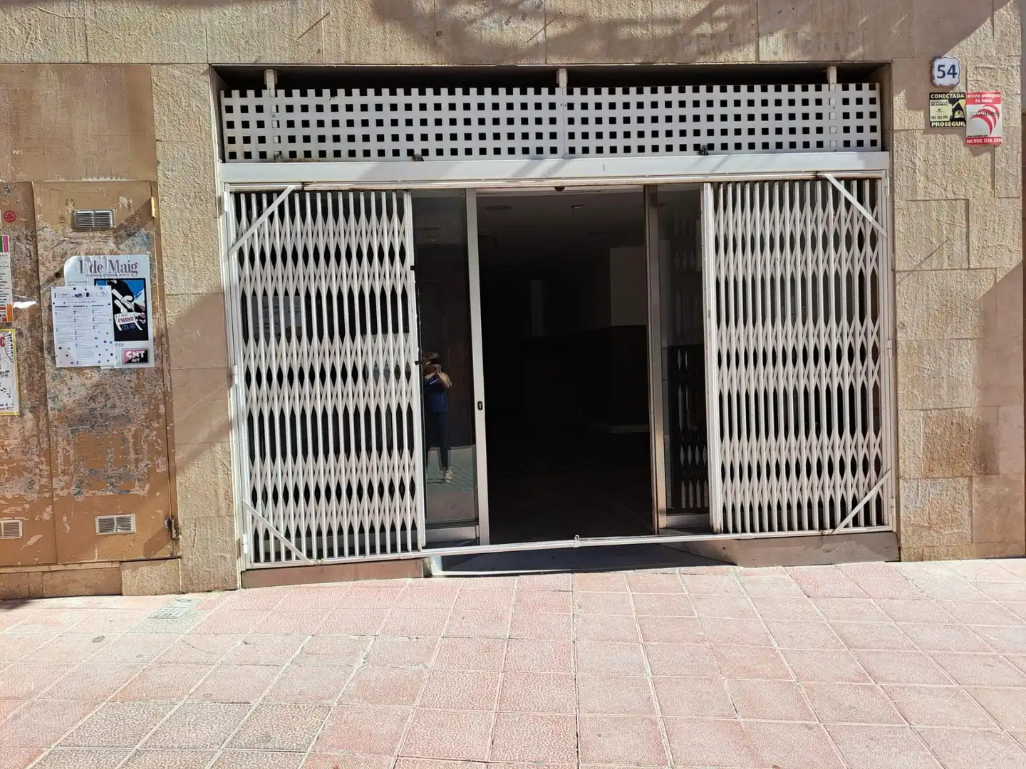 Local comercial en alquiler en Martorell, imagen 4