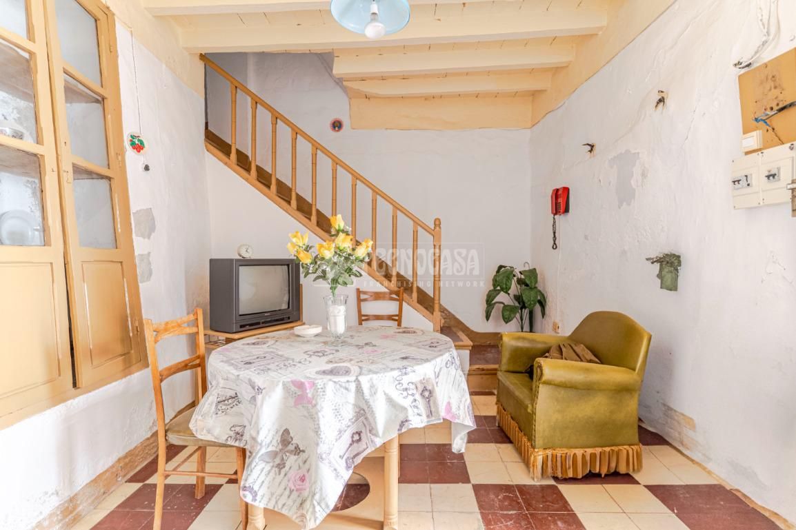 Single-family semi-detached for sale in Otívar
