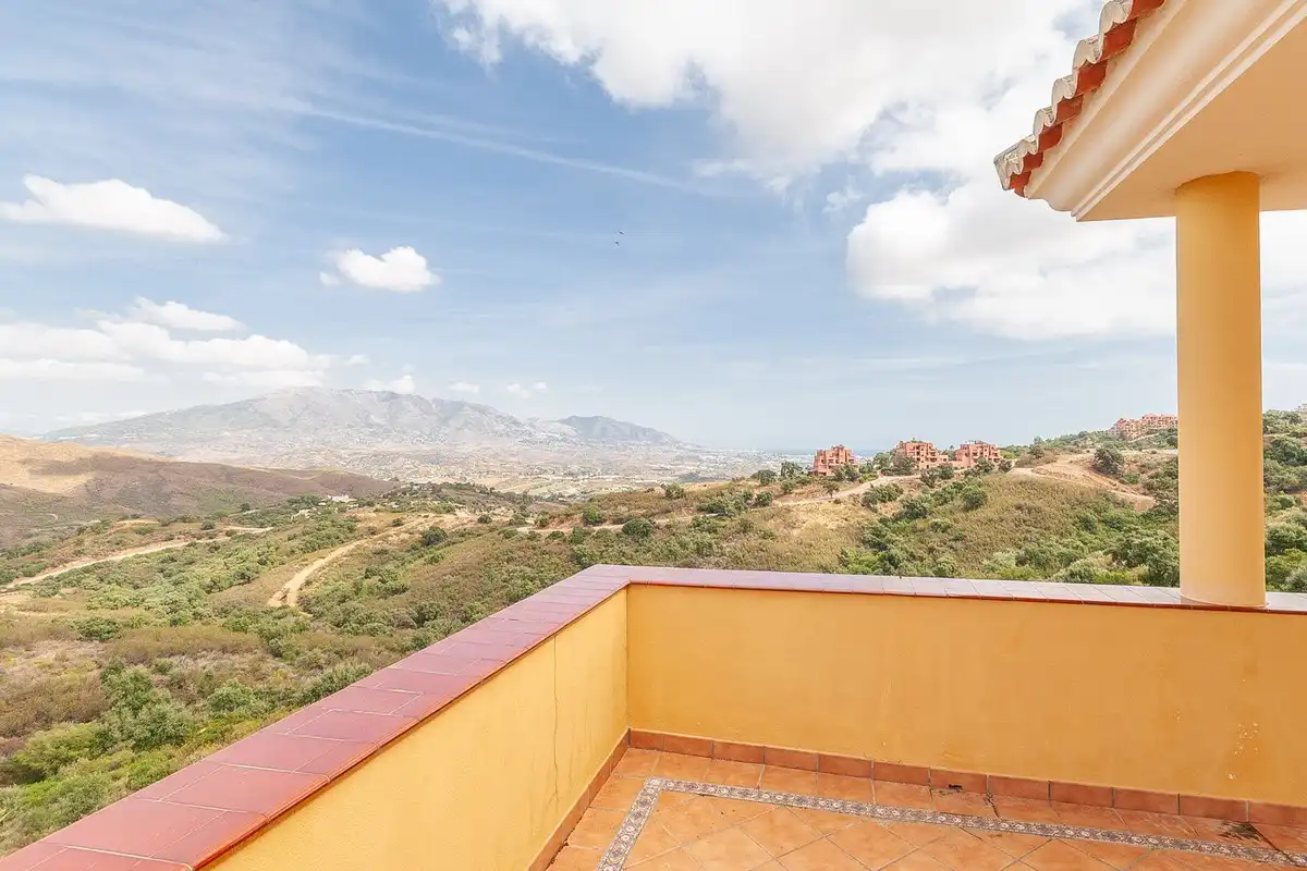 Terraced house for sale in La Mairena, imagen 26