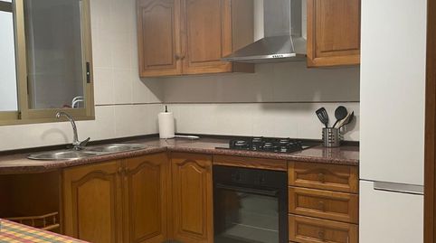 Foto 5 de Pis de lloguer a Norte, San Vicente del Raspeig / Sant Vicent del Raspeig