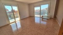 Living room of Attic for sale in Santa Susanna  with Air Conditioner, Heating and Private garden