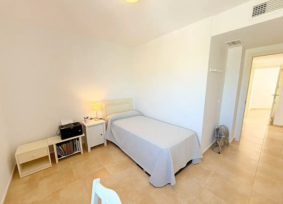 Apartment with terrace for sale in Zona Levante - Playa Fossa, imagen 39