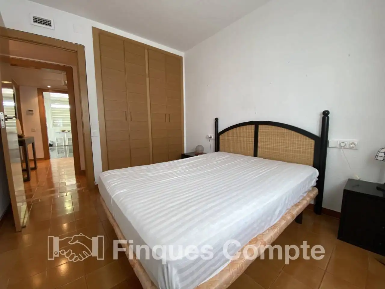 Apartamento en venta en Roda de Berà con Aire acondicionado, Terraza y Trastero