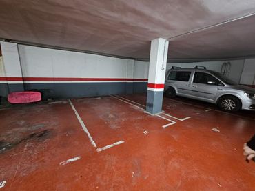 Parkplatz zum Verkauf in N/A