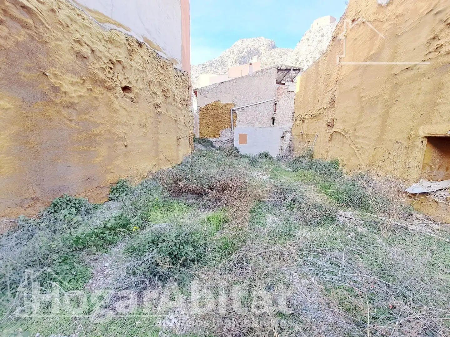 Residential land for sale in Calle Hondo, imagen 5