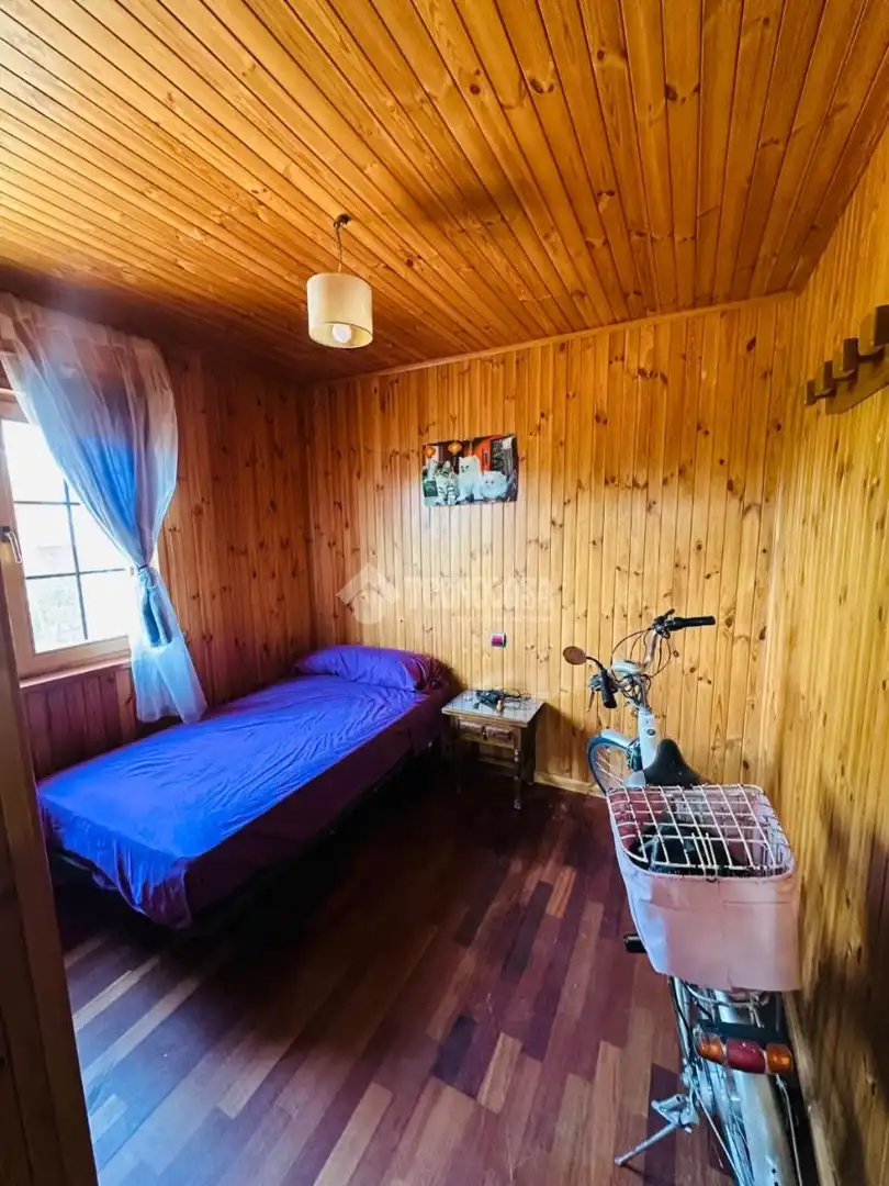 Habitación de Casa o chalet en venta en Escalona con Aire acondicionado y Trastero