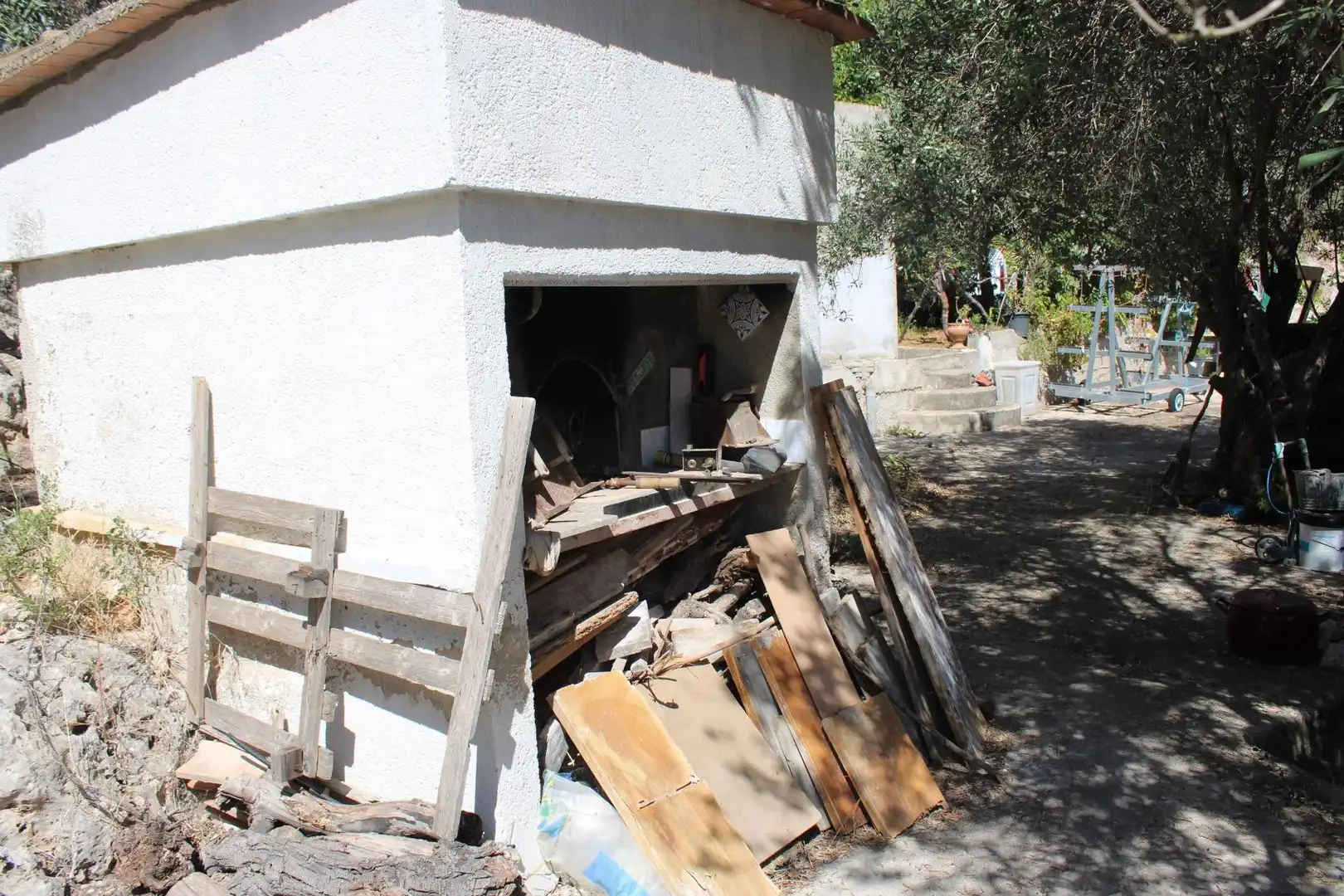 Casa rústica en venda a Oliva pueblo, imagen 19
