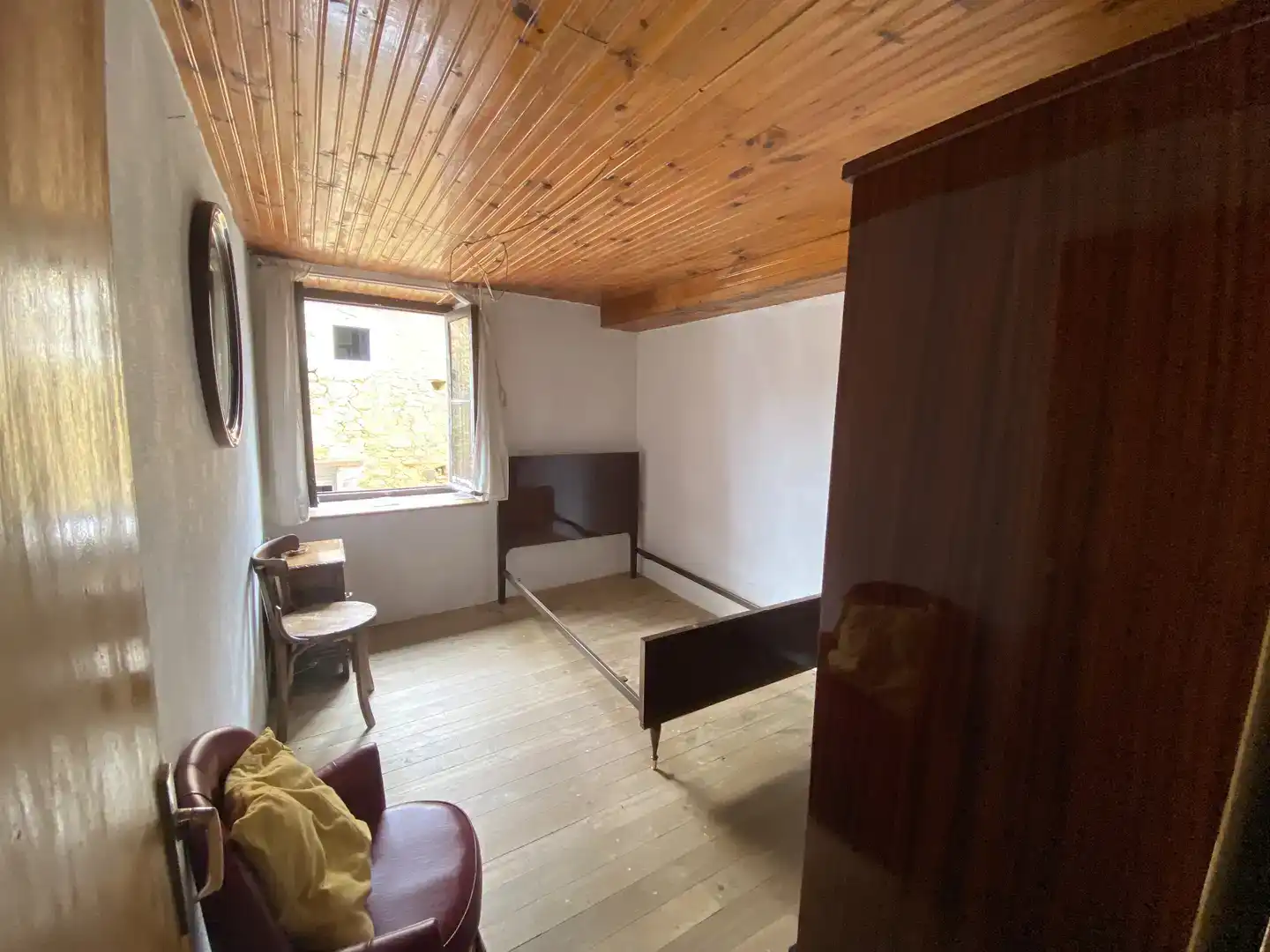 Piso en venta en Piloña con Jardín privado, Trastero y Balcón
