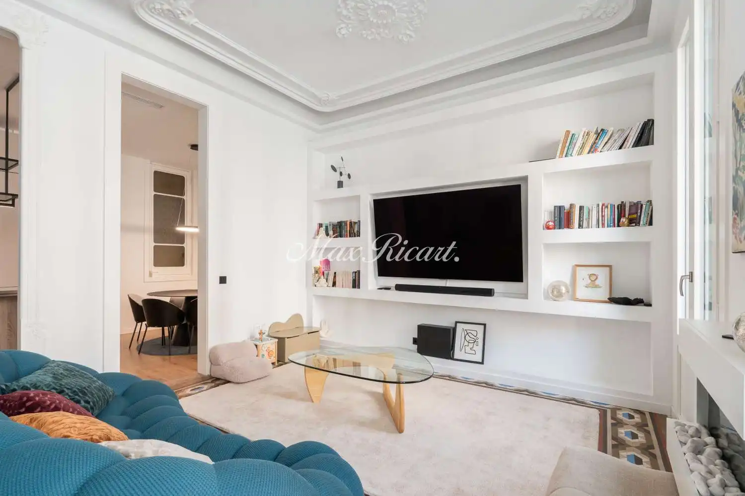 Flat for sale in Dreta de l'Eixample
