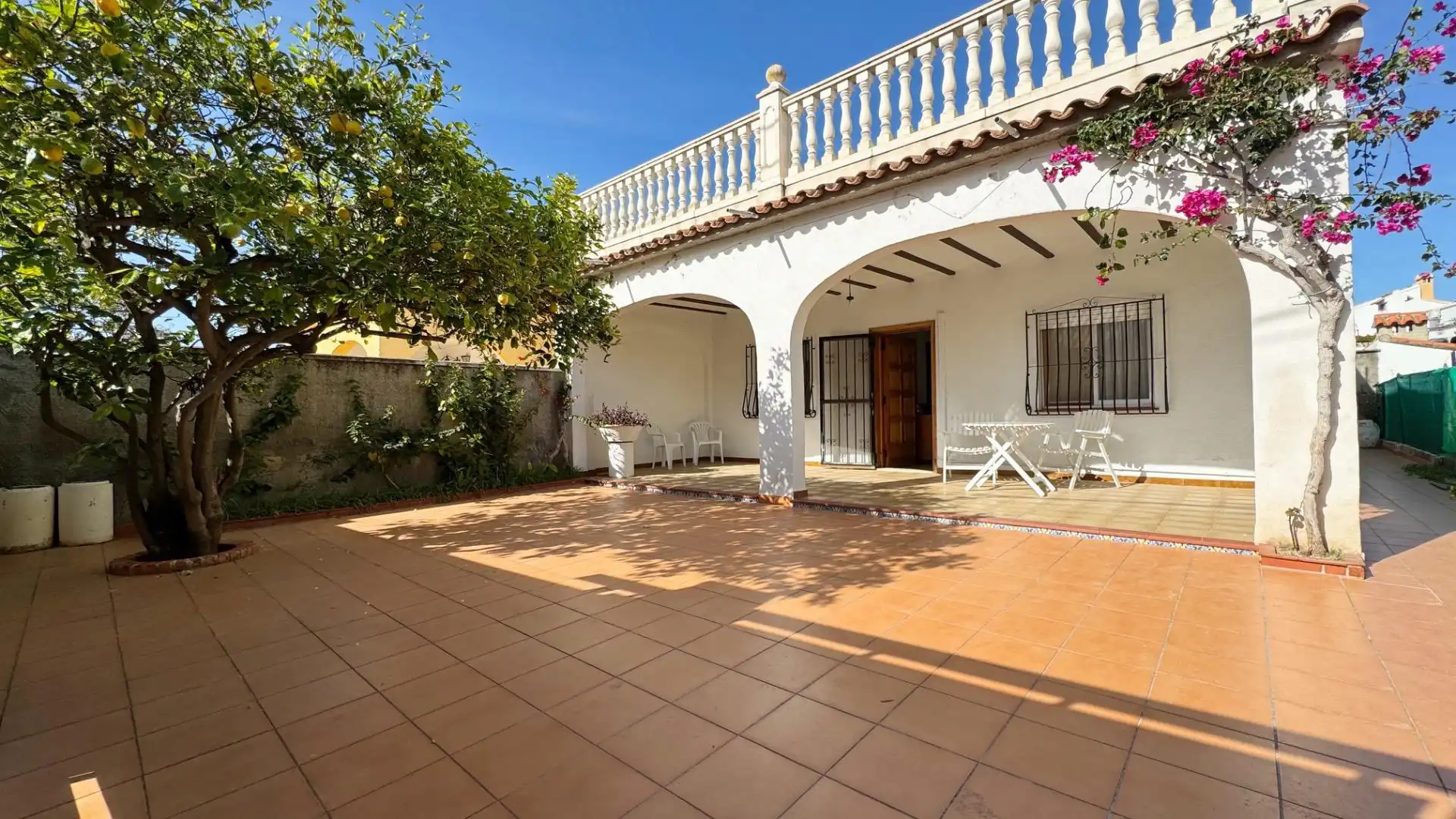 Haus zum Verkauf in Oliva Nova