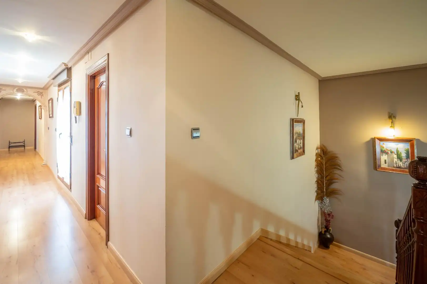 Casa o xalet en venda en Las Gabias amb Aire condicionat, Calefacció i Balcó