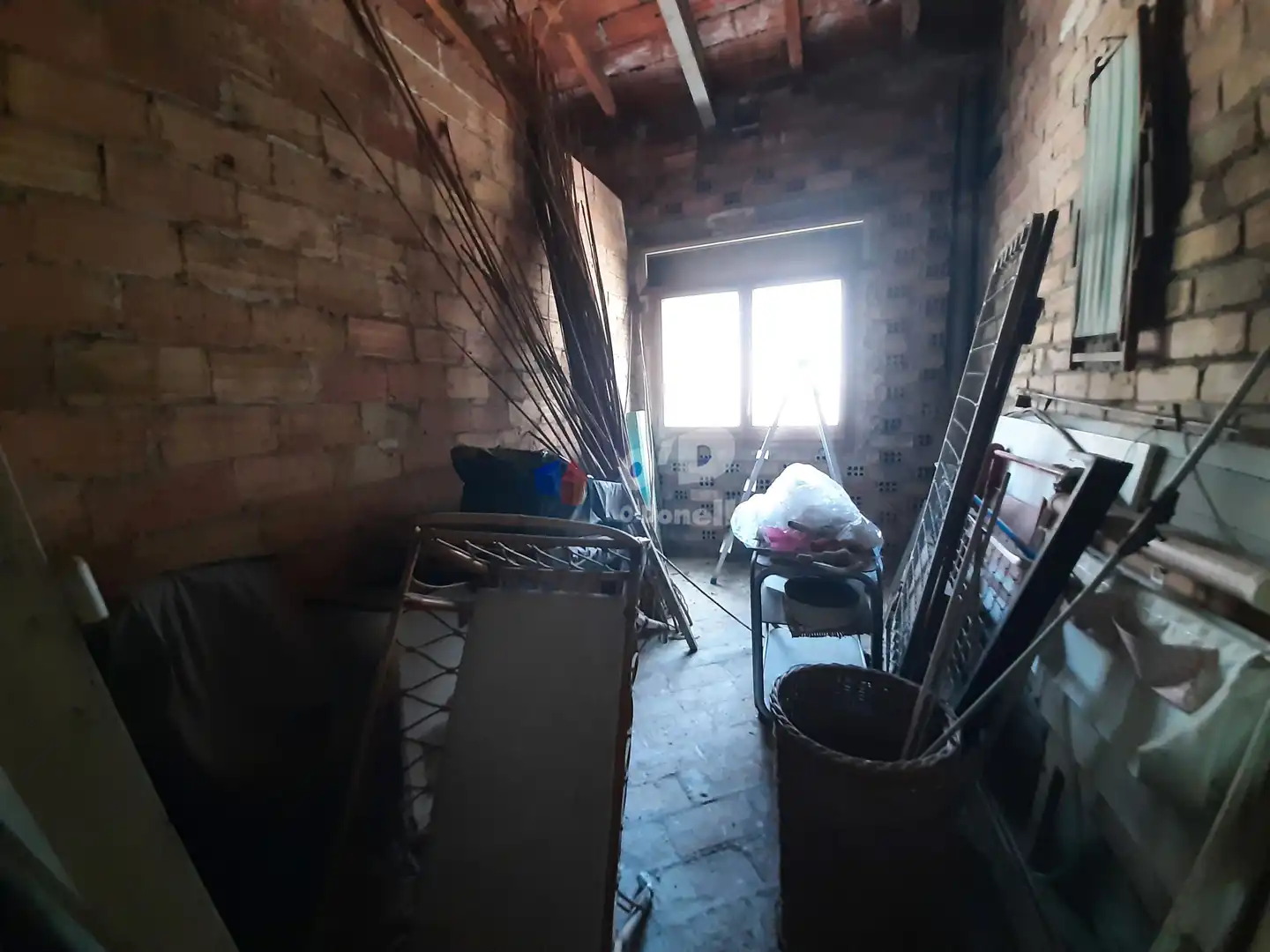 Casa o xalet en venda en Sant Boi de Llobregat amb Calefacció i Terrassa
