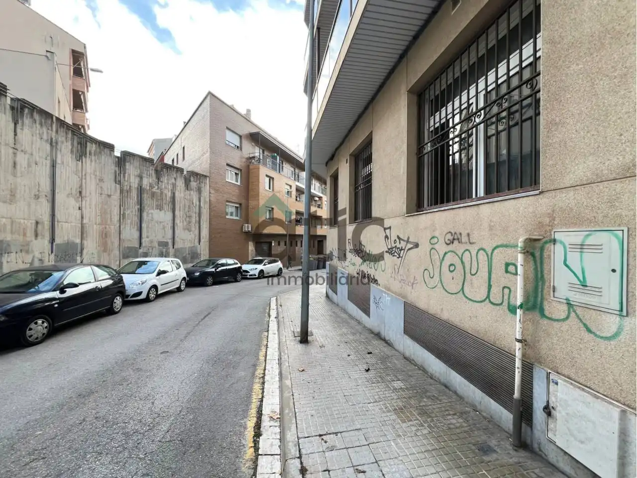 Local comercial de lloguer a Calle Guifré ´el Pilós´, imagen 16