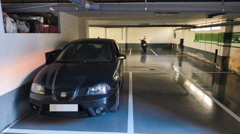 Foto 4 de Garatge de lloguer a Calle Presidente Adolfo Suárez, 37, La Cuesta -Finca España, San Cristóbal de la Laguna