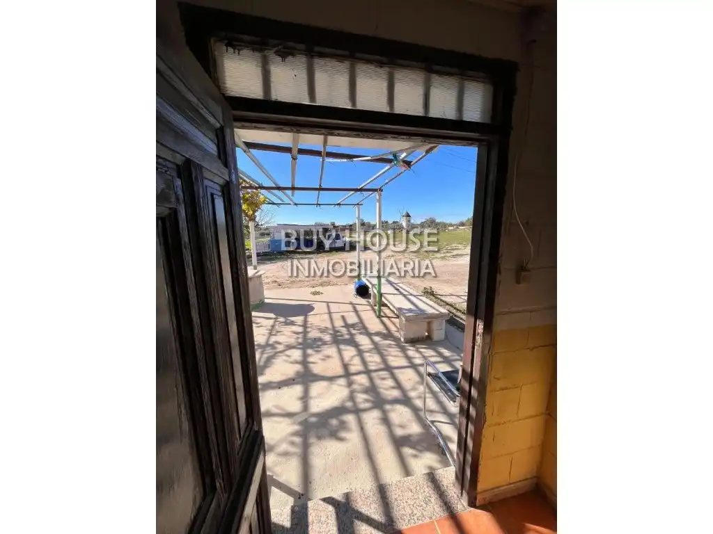 Vista exterior de Residencial en venta en Añover de Tajo