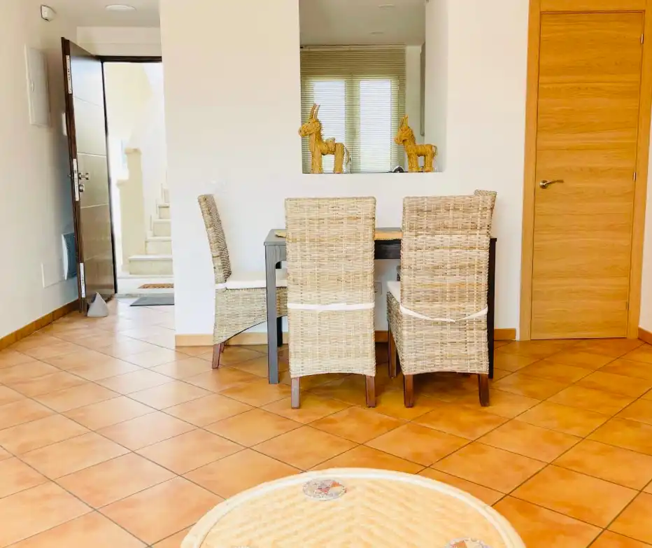 Penthouse mit Pool zum Verkauf in El Montgó, imagen 17