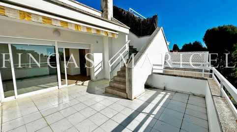 Foto 5 von Dachboden zum Verkauf in Can Girona - Terramar - Vinyet, Sitges