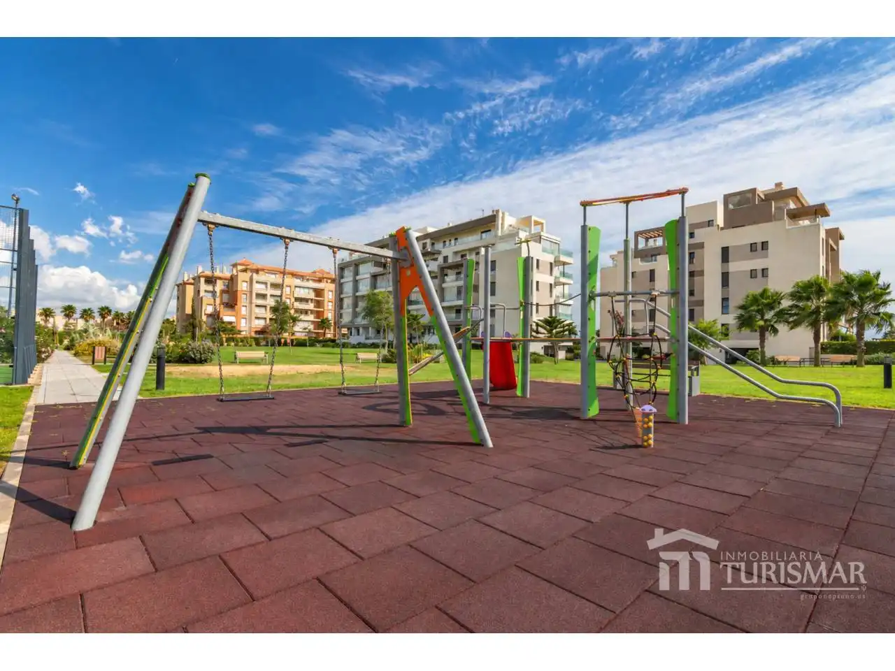Ático con piscina en venta en Avenida Cisnes 1, imagen 39