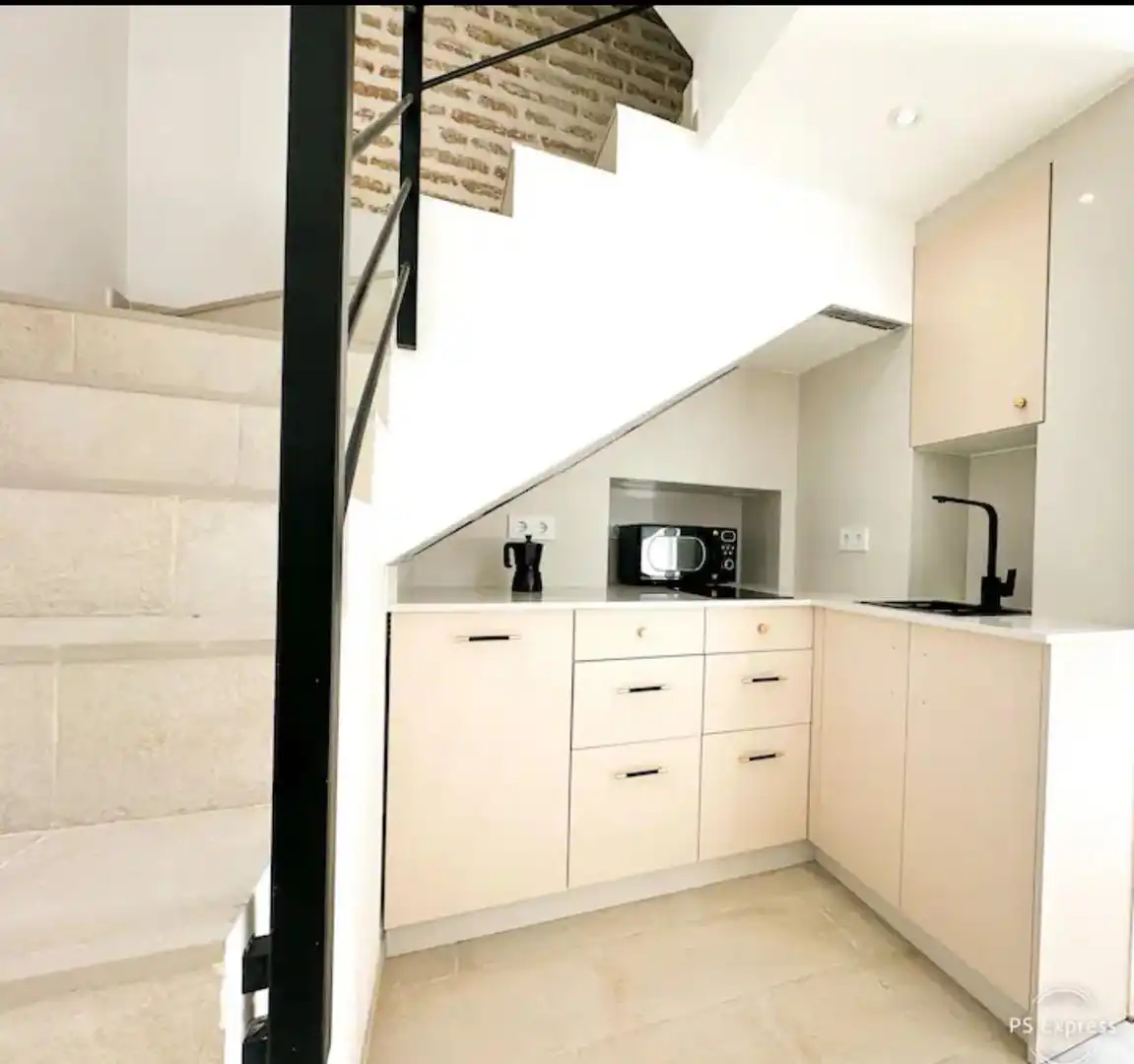 Apartament en venda a Plaza España, 22, Écija