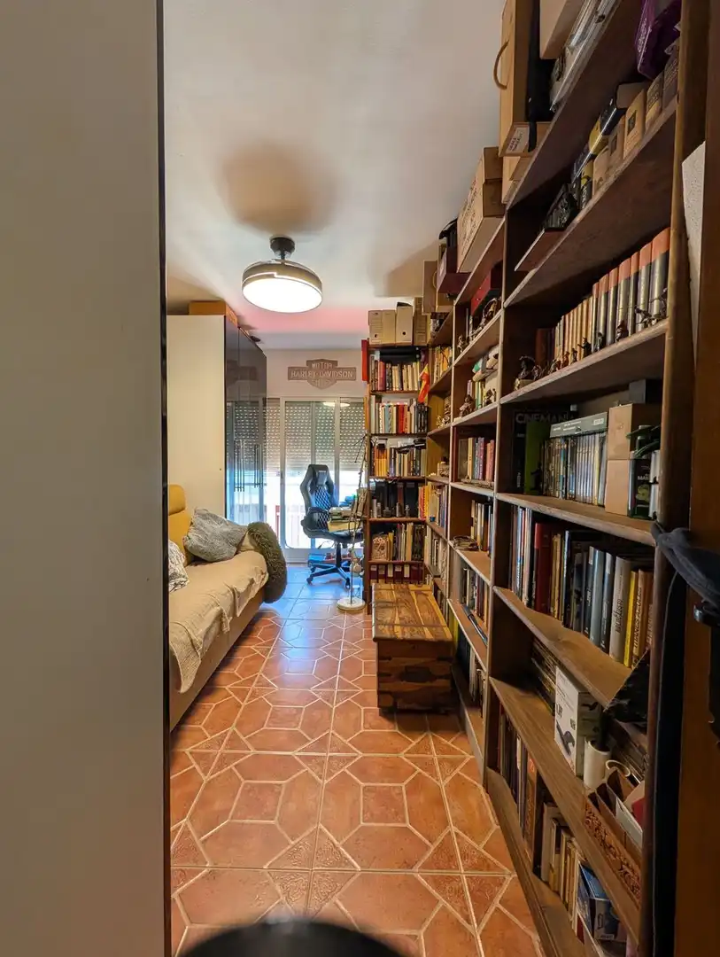 Appartement compact avec ascenseur à vendre à Jardin, imagen 28