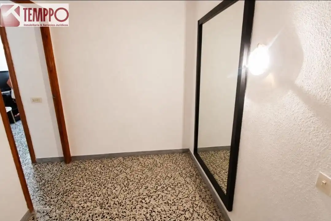 Piso en venta en El Vendrell con Alarma