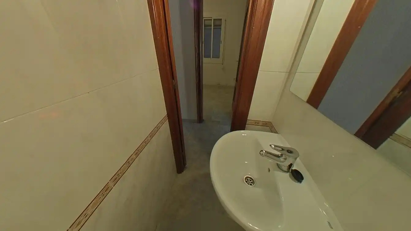 Bany de Pis en venda en Barcelona