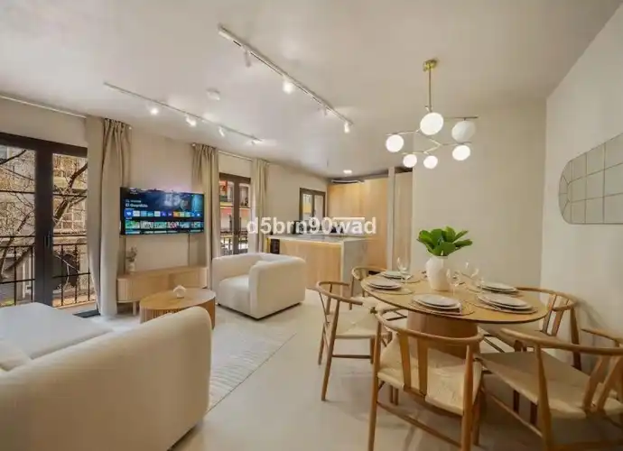 Apartments for sale in Plaza de los Naranjos, 8, Casco Antiguo