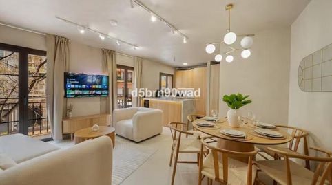 Foto 3 de Apartament en venda a Plaza de Los Naranjos, 8, Casco Antiguo, Marbella