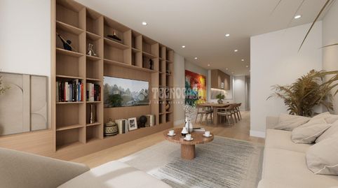 Foto 2 de Piso en venta en C/ de Manuel Lacruz, Arrabal, Zaragoza Capital