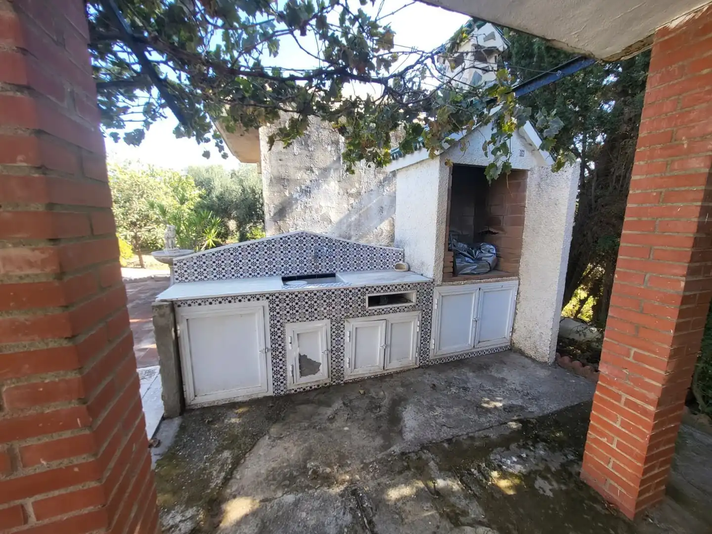 Casa con piscina in vendita a Nueva Aljaima - Las Tres Leguas - Los Mondeños, imagen 31
