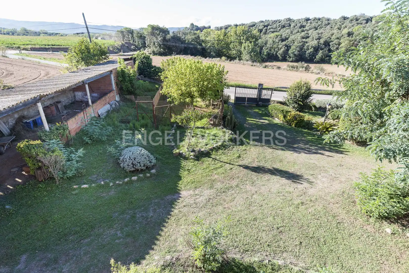 Country house zum Verkauf in Sant Pere de Vilamajor mit Heizung, Privatgarten und Terrasse