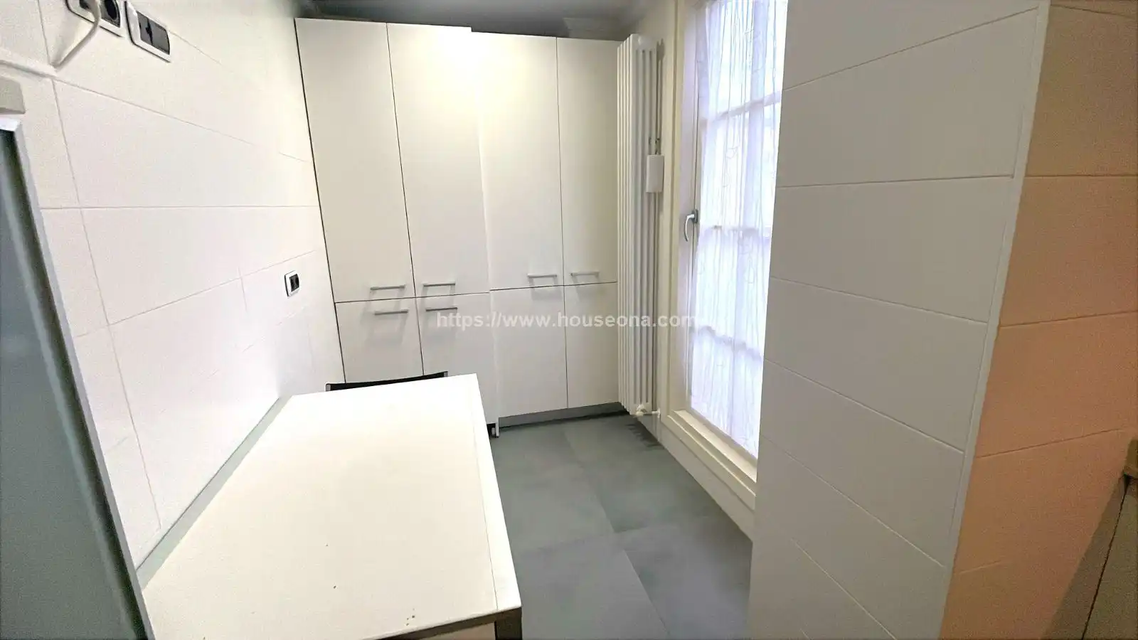 Kitchen of Attic for sale in Abando - Albia