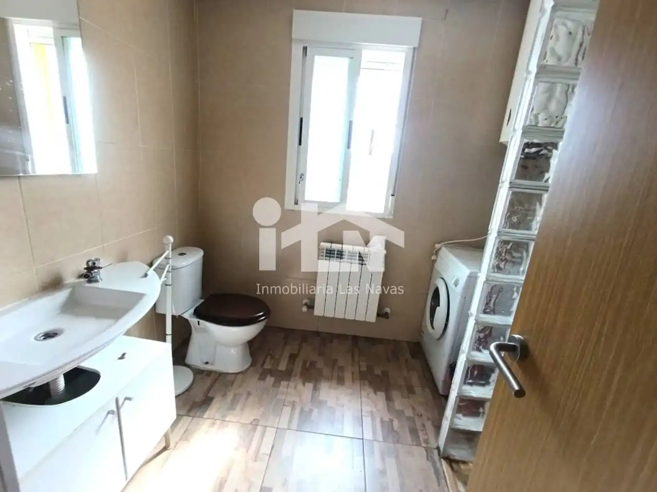 Habitación de Casa o chalet en venta en Santa Cruz de Pinares con Calefacción, Jardín privado y Terraza