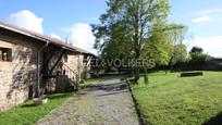 Exterior view of Country house for sale in Valderredible  with Air Conditioner, Heating and Private garden