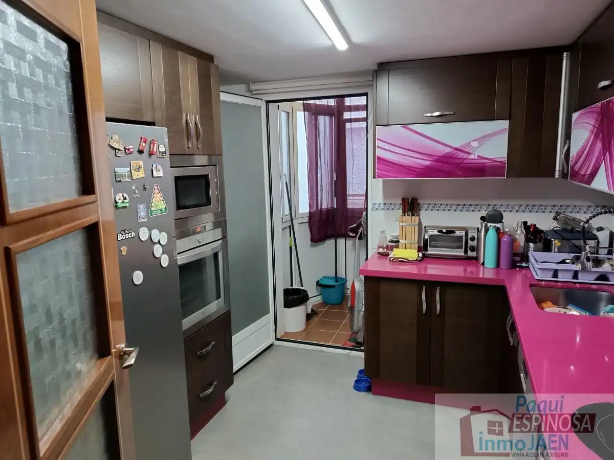 Duplex con ascensore in vendita a Torredonjimeno, imagen 3