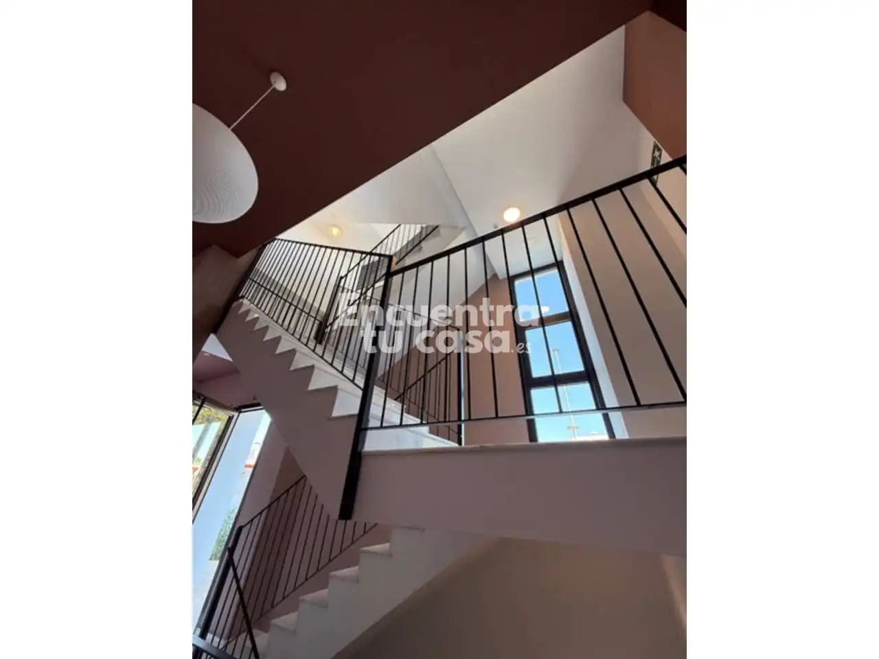 Ático en venta en Calle cervantes, Poble Nou - Montiboli