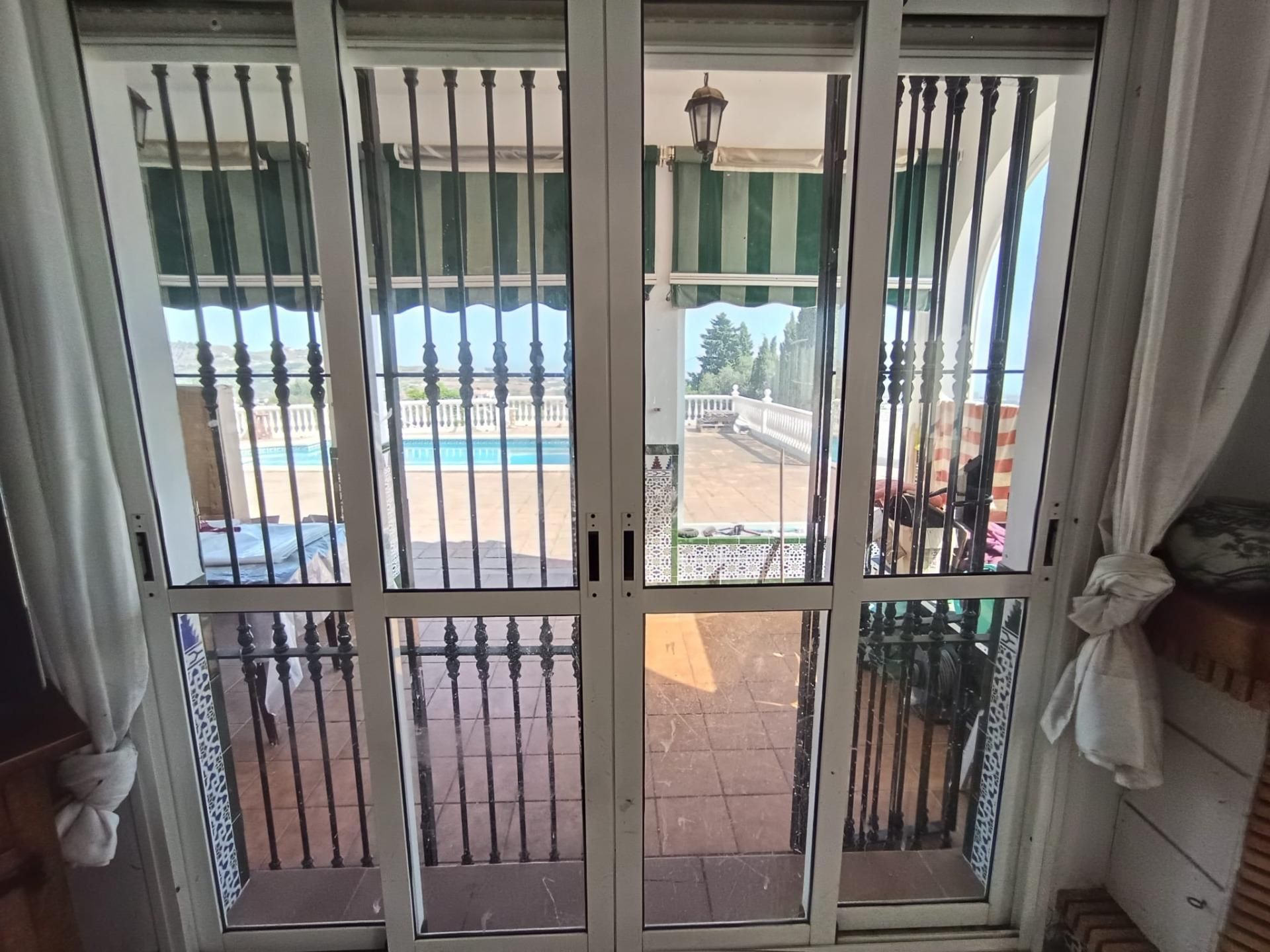 Haus oder Chalet zum verkauf in Algarrobo mit Terrasse