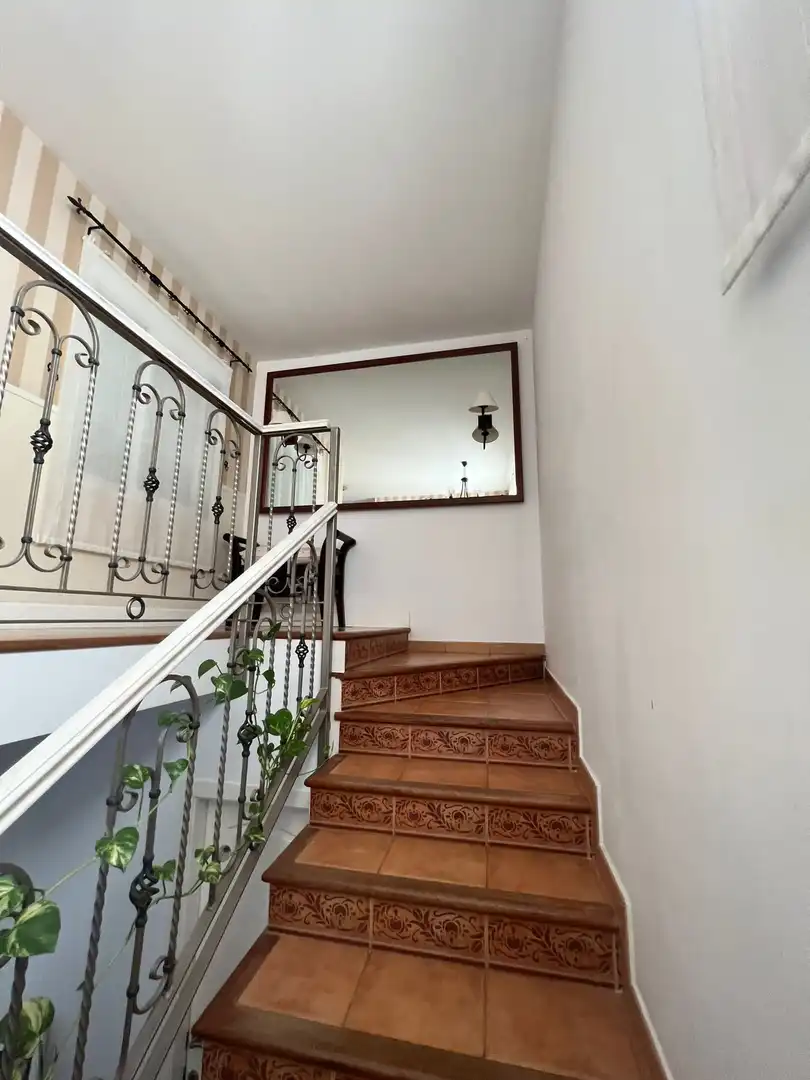 Casa o chalet en venta en Mutxamel con Aire acondicionado, Calefacción y Jardín privado